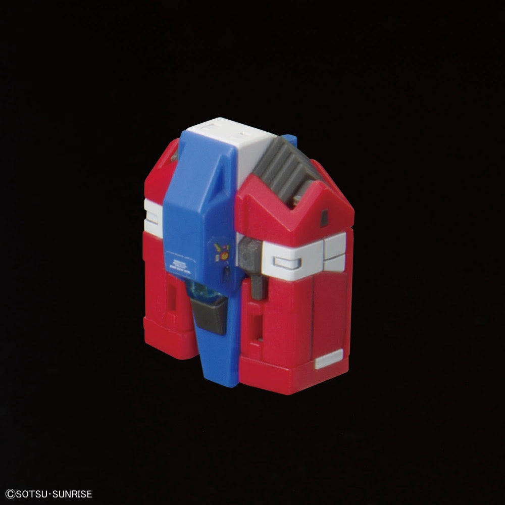 RG 1/144 #40 RX-78-2 GUNDAM Ver.2.0
