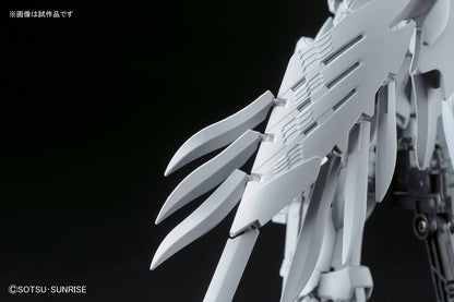 RG 1/144 XXXG-00W0 Wing Gundam Zero EW