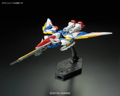 RG 1/144 XXXG-01W WING GUNDAM EW