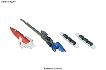 RG 1/144 XXXG-01W WING GUNDAM EW