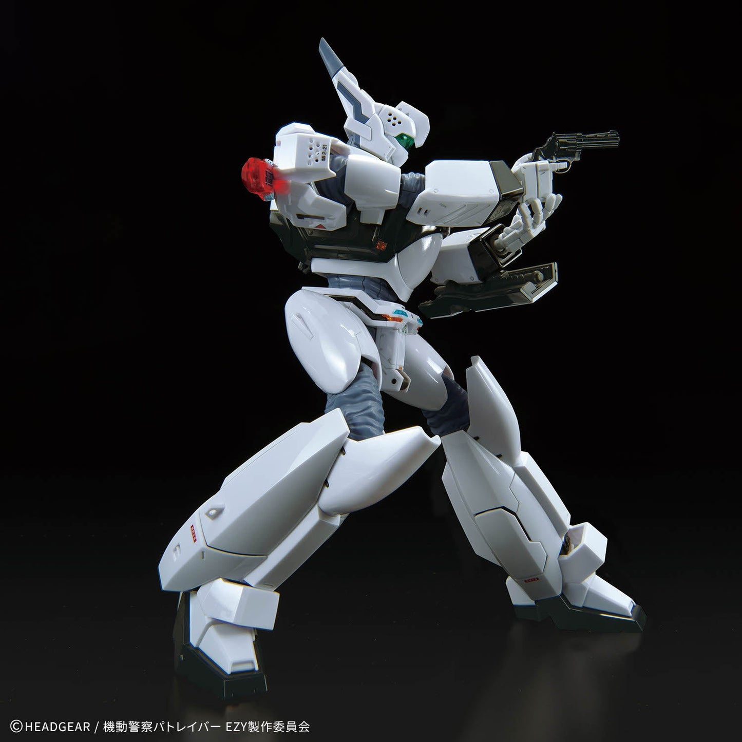 RG 1/48 AV-98Plus INGRAM(INGRAM･PLUS)