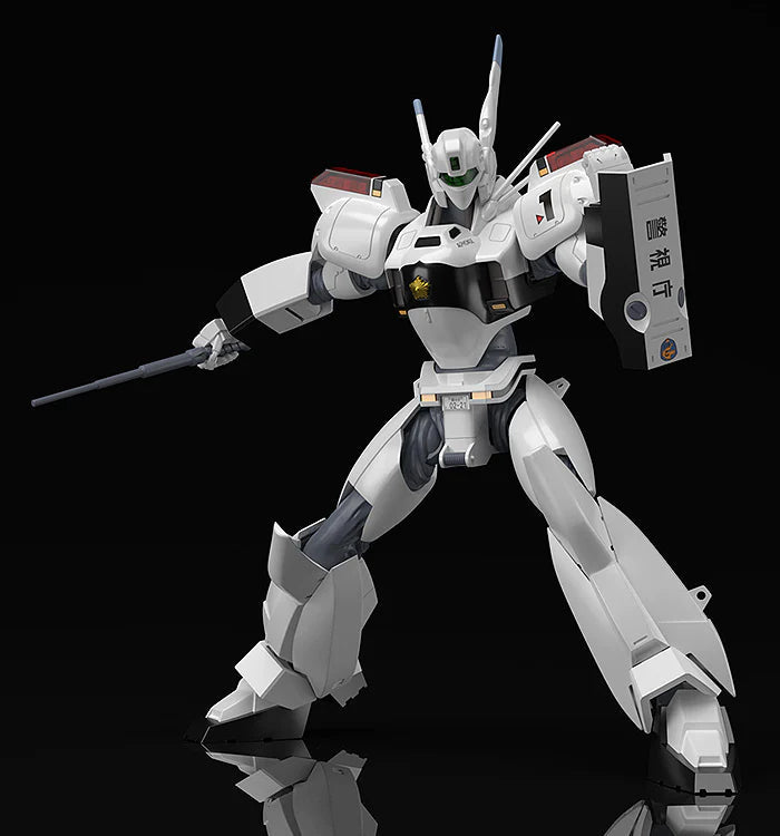 RG 1/48 AV-98Plus INGRAM(INGRAM･PLUS)