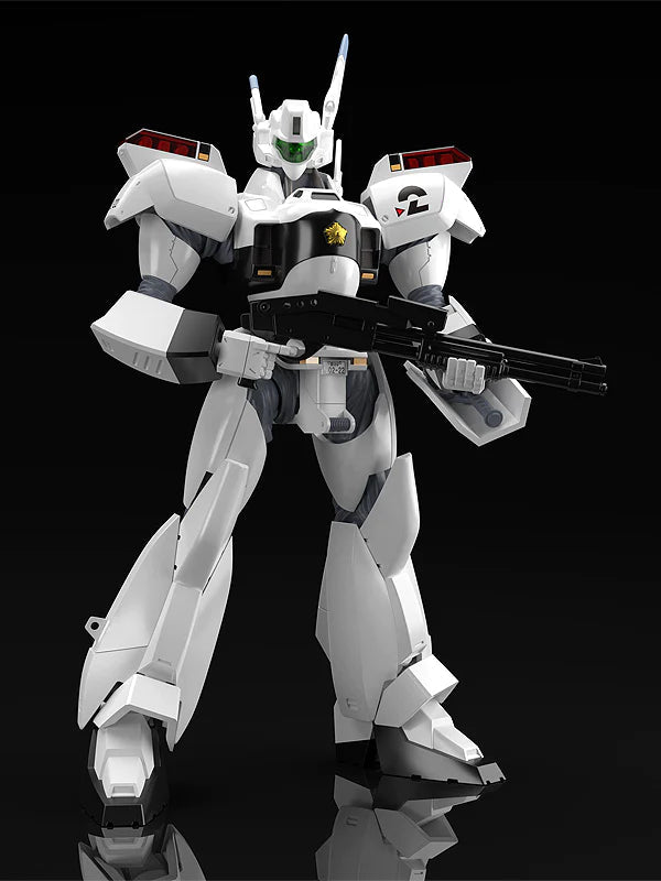 RG 1/48 AV-98Plus INGRAM(INGRAM･PLUS)