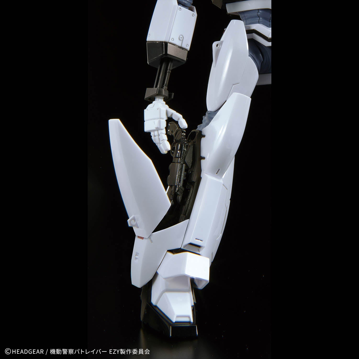 RG 1/48 AV-98Plus INGRAM(INGRAM･PLUS)