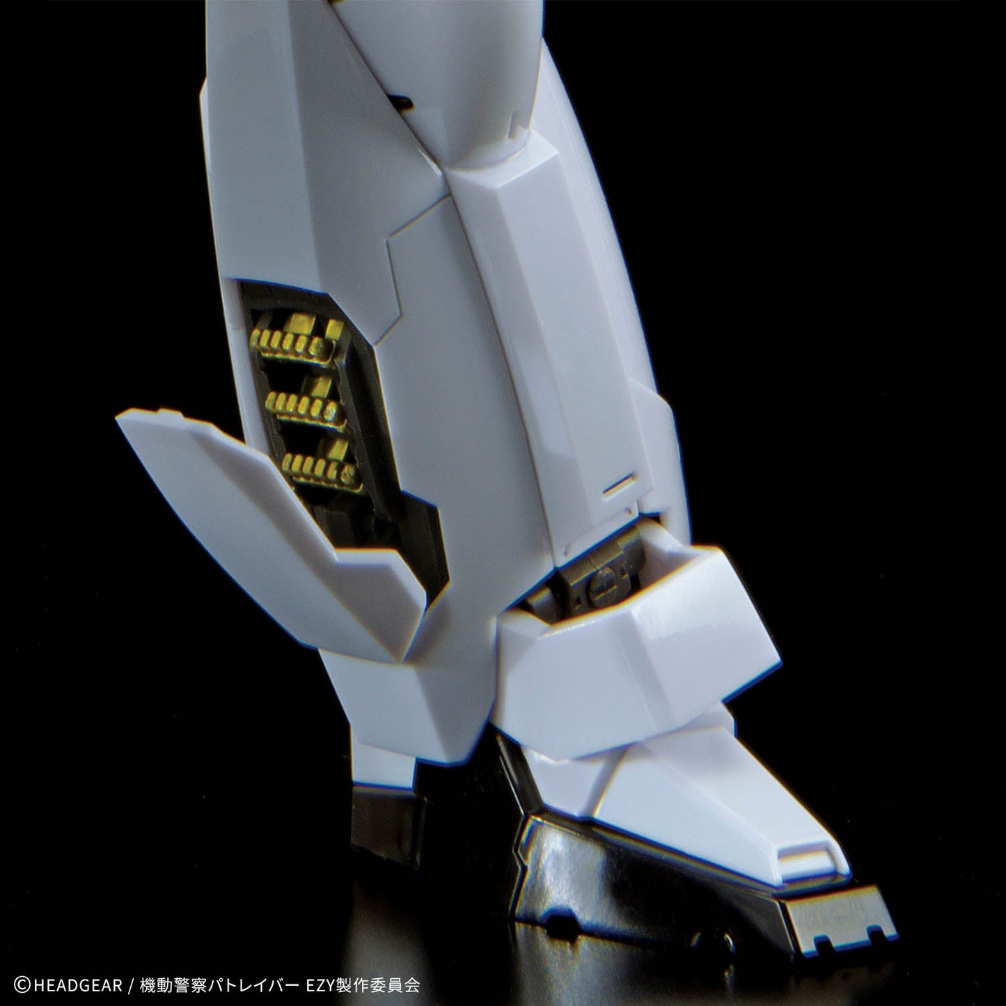 RG 1/48 AV-98Plus INGRAM(INGRAM･PLUS)