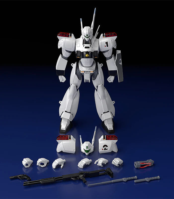 RG 1/48 AV-98Plus INGRAM(INGRAM･PLUS)