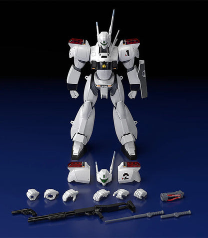 RG 1/48 AV-98Plus INGRAM(INGRAM･PLUS)