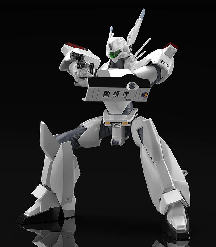 RG 1/48 AV-98Plus INGRAM(INGRAM･PLUS)