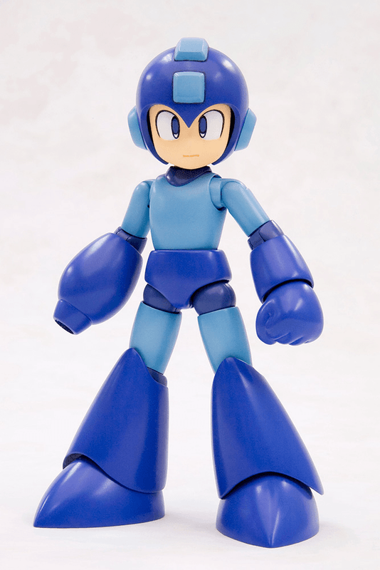 ROCKMAN