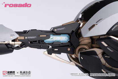 RS-03 Starflower Lily MK3