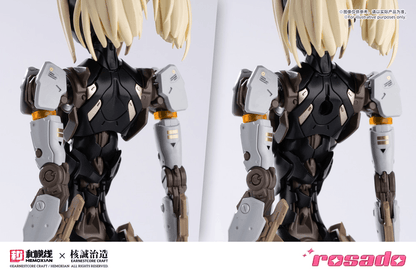 RS-03 Starflower Lily MK3