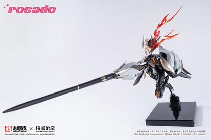 RS-03 Starflower Lily MK3