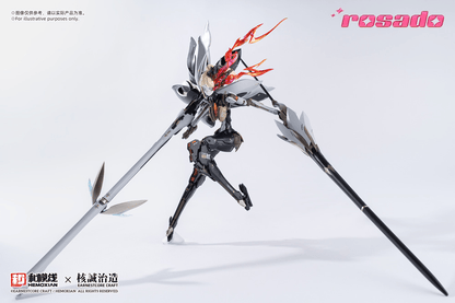 RS-03 Starflower Lily MK3