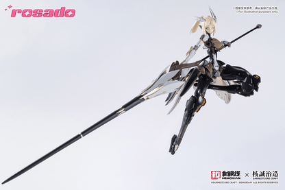 RS-03 Starflower Lily MK3