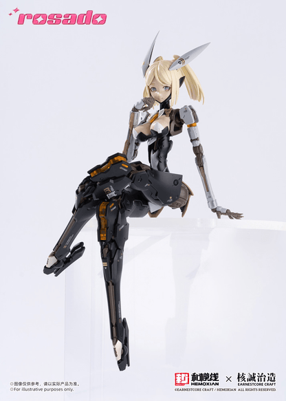 RS-03 Starflower Lily MK3