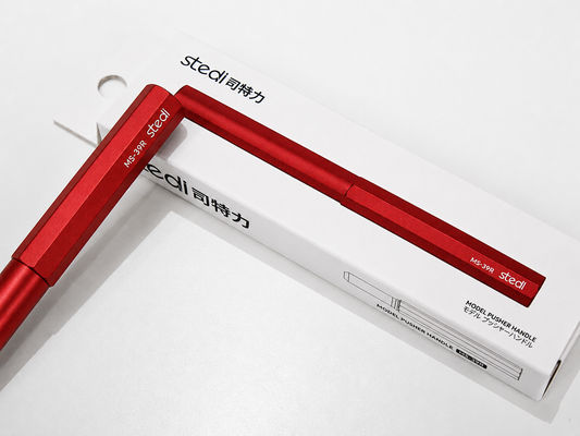 Scriber handle (Red)