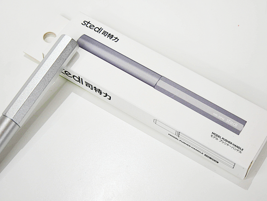 Scriber handle (White)