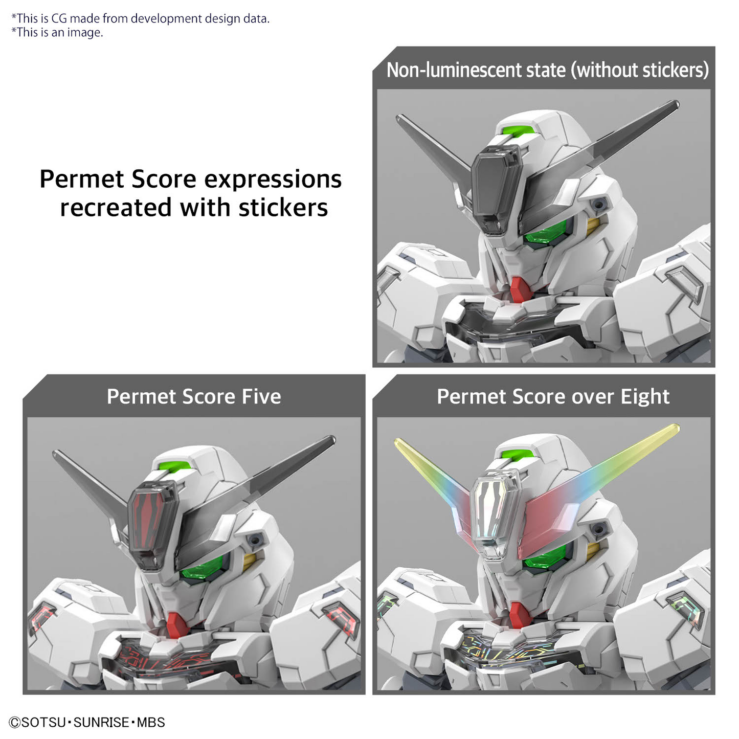SD GUNDAM CROSS SILHOUETTE GUNDAM CALIBARN