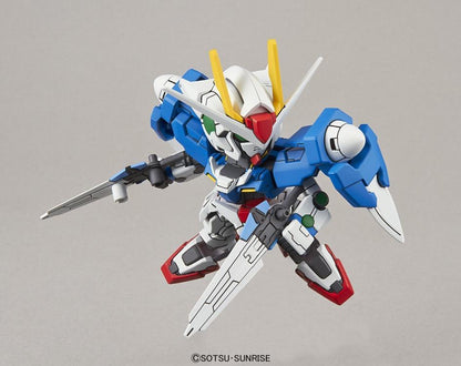 SD GUNDAM EX-STANDARD 00 GUNDAM