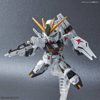 SD GUNDAM EX-STANDARD νGUNDAM
