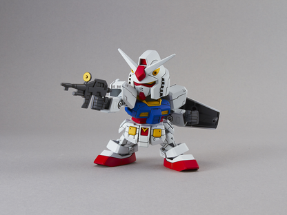 SD GUNDAM EX-STANDARD RX-78-2 GUNDAM