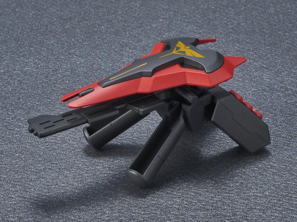 SD GUNDAM EX-STANDARD SAZABI