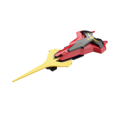 SD GUNDAM EX-STANDARD SAZABI