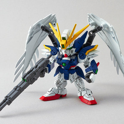 SD GUNDAM EX-STANDARD WING GUNDAM ZERO EW
