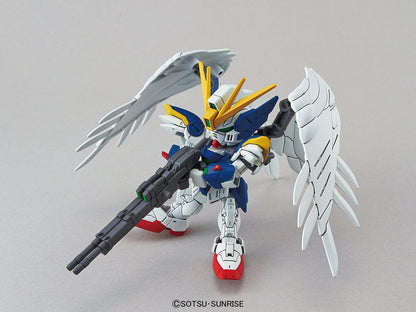 SD GUNDAM EX-STANDARD WING GUNDAM ZERO EW