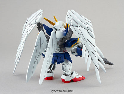 SD GUNDAM EX-STANDARD WING GUNDAM ZERO EW