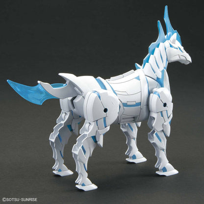 SDW HEROES WAR HORSE KNIGHT WORLD Ver.