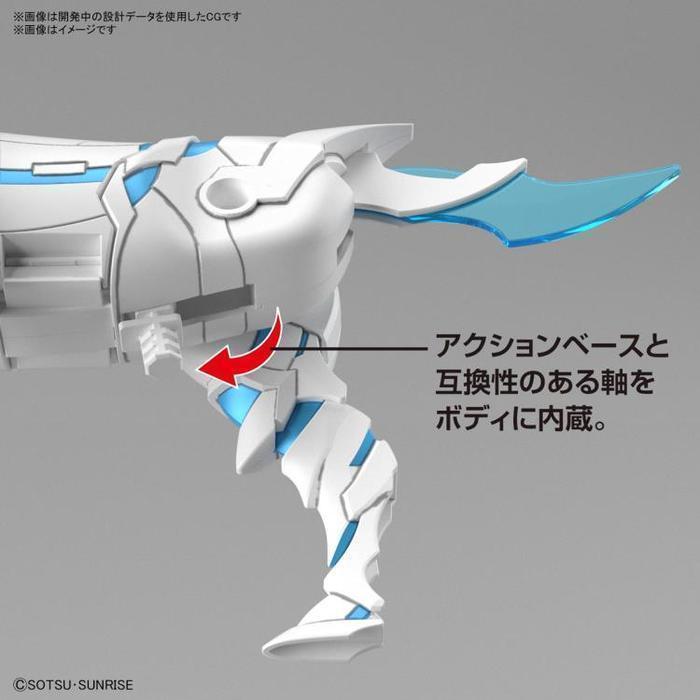 SDW HEROES WAR HORSE KNIGHT WORLD Ver.