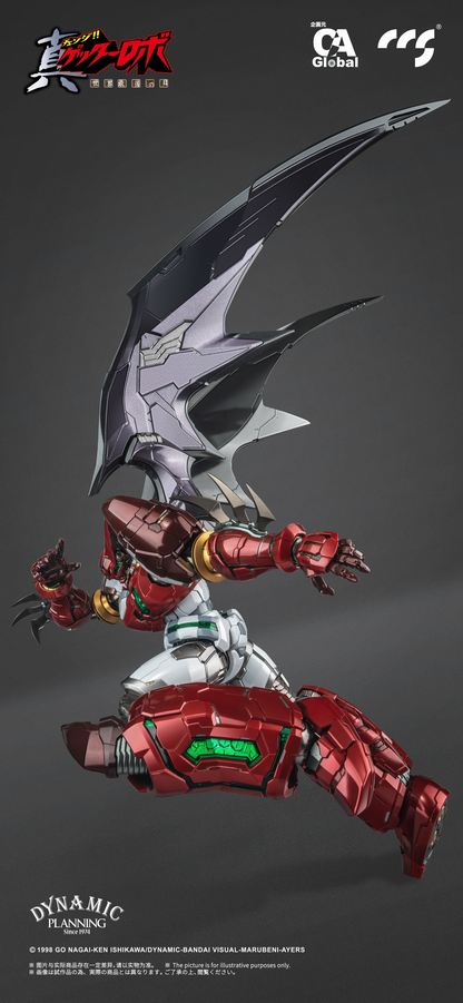 Shin Getter-1 Stars Slasher Ver.