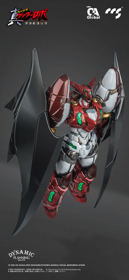 Shin Getter-1 Stars Slasher Ver.