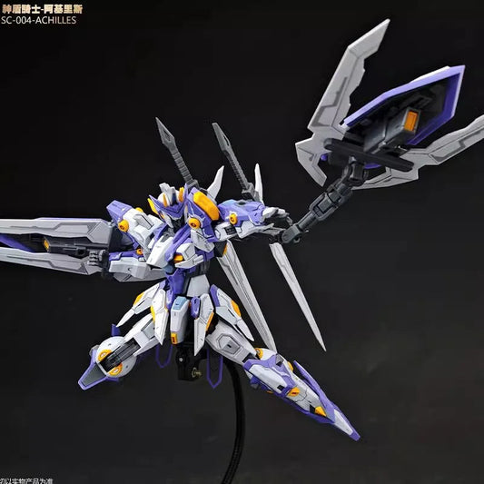 SNAA Aegis Knight Achilles