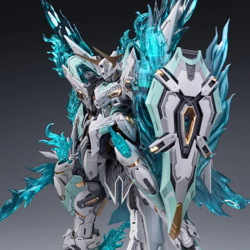 SNAA Fire Lord special color