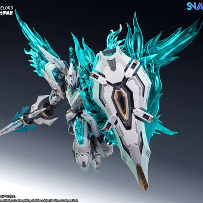 SNAA Fire Lord special color