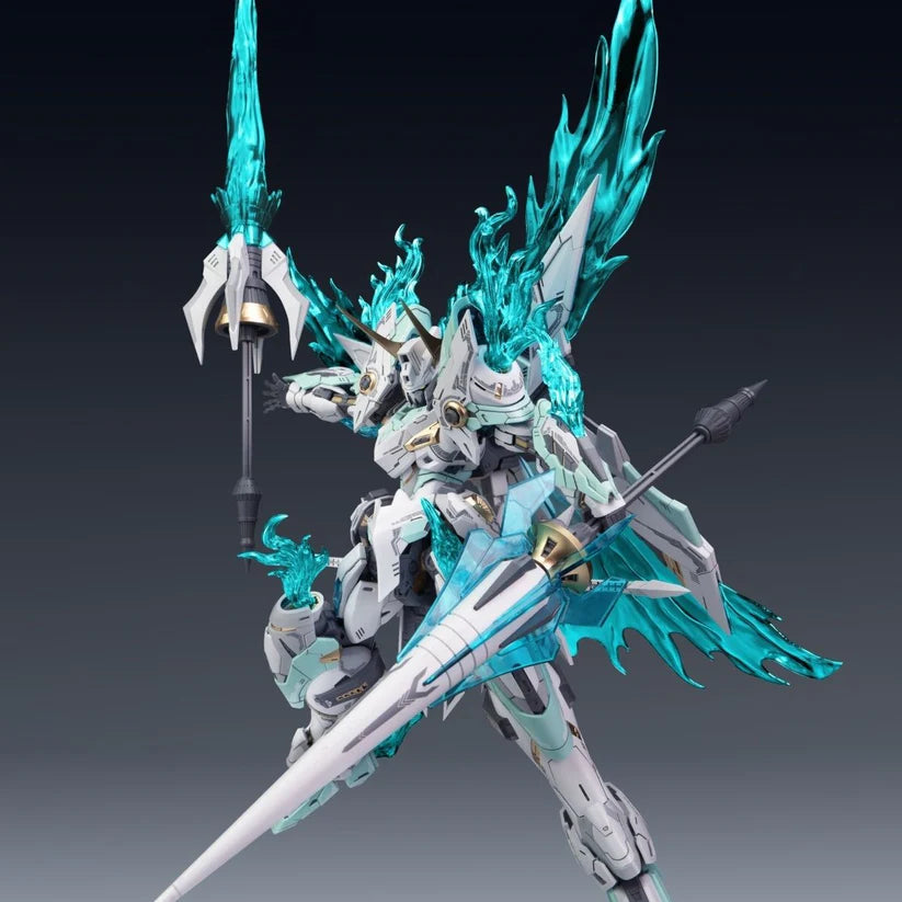 SNAA Fire Lord special color