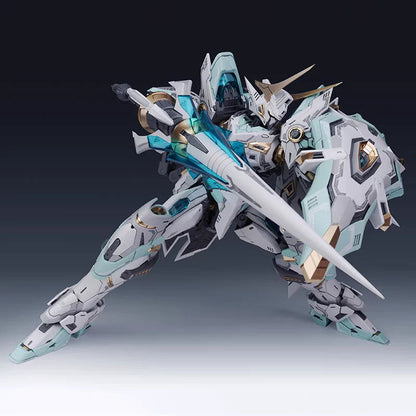 SNAA Fire Lord special color