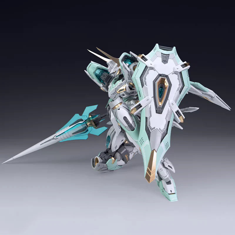 SNAA Fire Lord special color