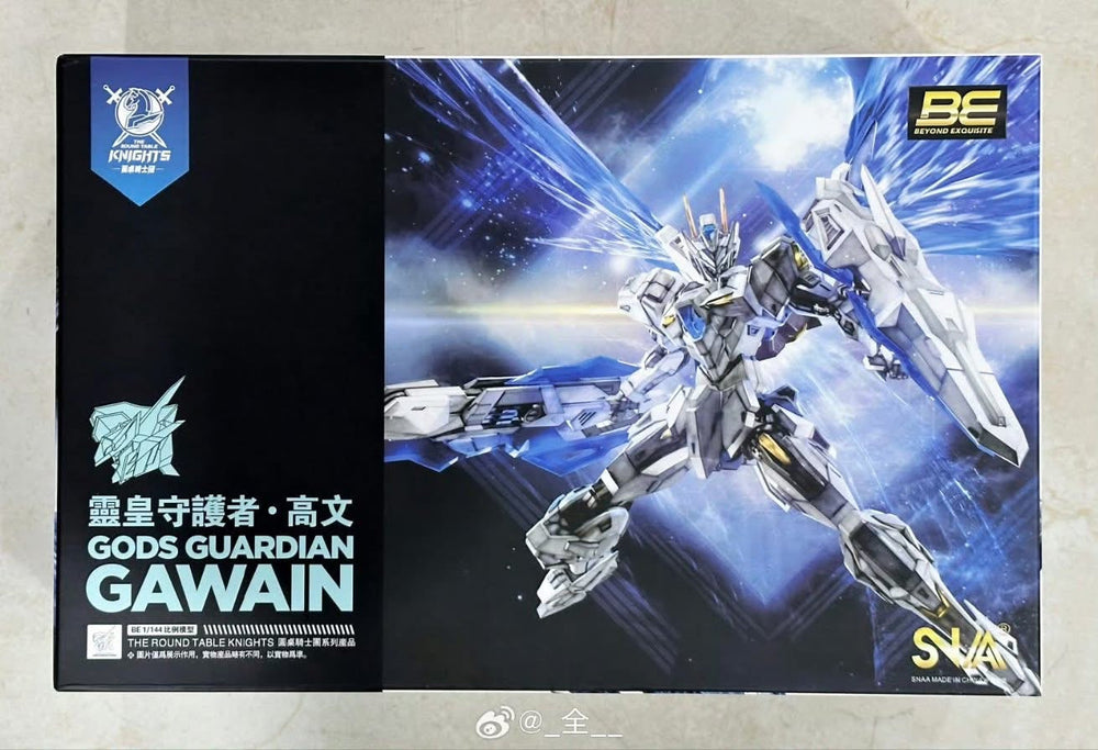 SNAA Gawain KK Ver.