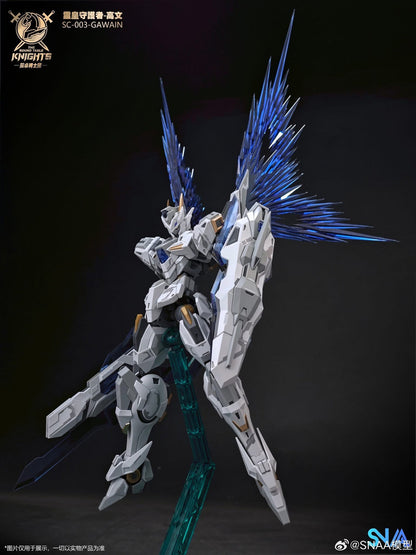 SNAA Gawain KK Ver.