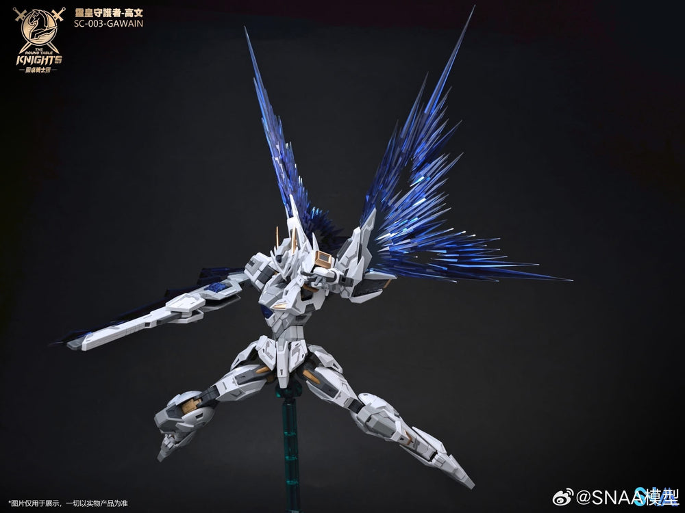 SNAA Gawain KK Ver.