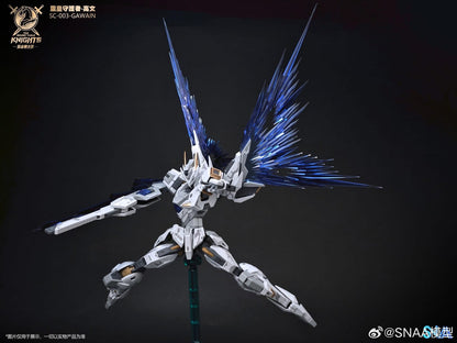 SNAA Gawain KK Ver.