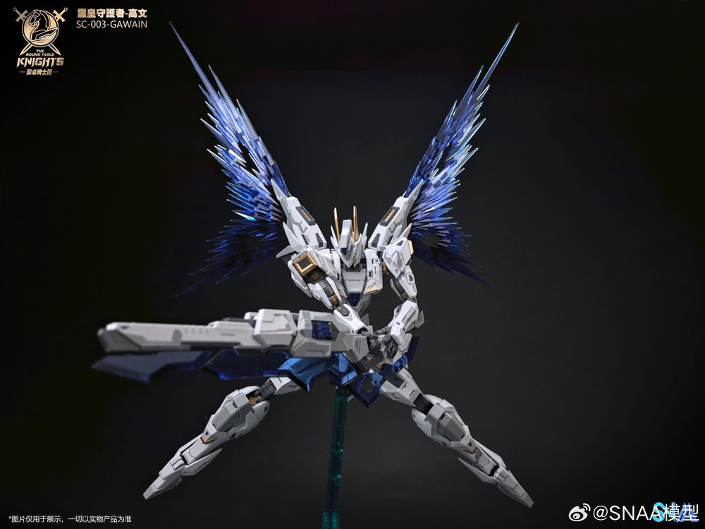 SNAA Gawain KK Ver.