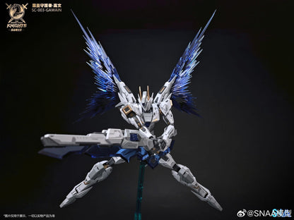 SNAA Gawain KK Ver.