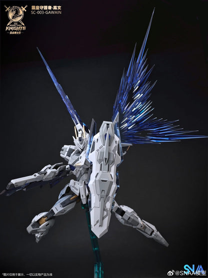 SNAA Gawain KK Ver.
