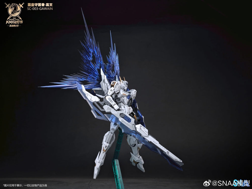 SNAA Gawain KK Ver.