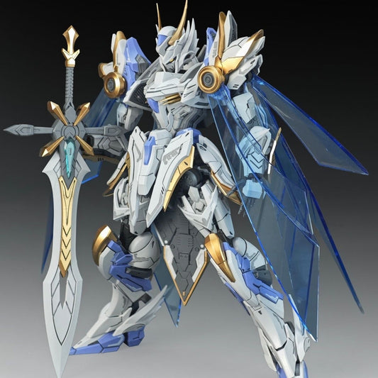SNAA Percival DX edition
