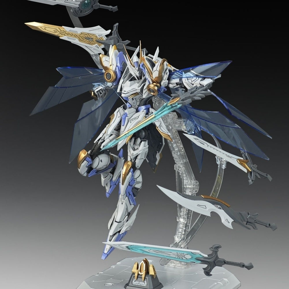 SNAA Percival DX edition